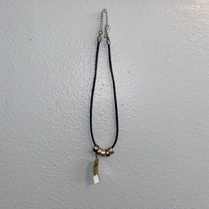 🤩4/$15🥳 premier designs circle of friends necklace